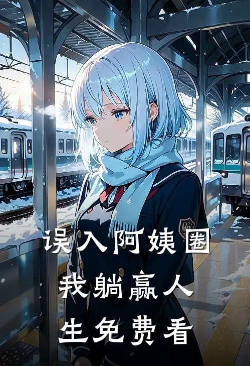 误入阿姨圈，我躺赢人生免费看