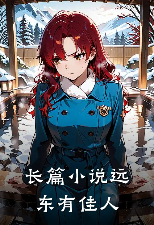 长篇小说远东有佳人