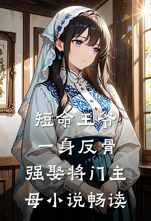 短命王爷一身反骨，强娶将门主母小说畅读
