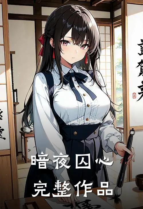 暗夜囚心完整作品