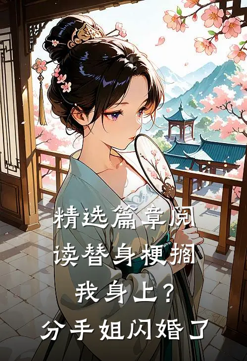 精选篇章阅读替身梗搁我身上？分手，姐闪婚了