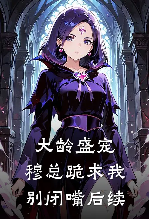 大龄盛宠，穆总跪求我别闭嘴后续