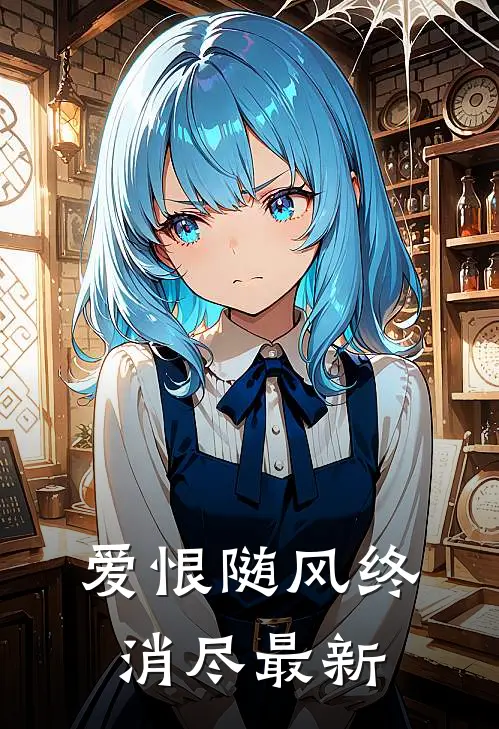 爱恨随风终消尽最新