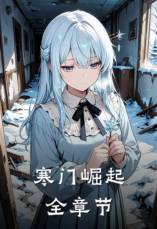 寒门崛起全章节