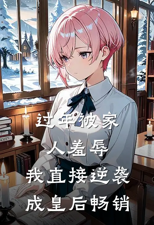 过年被家人羞辱，我直接逆袭成皇后畅销