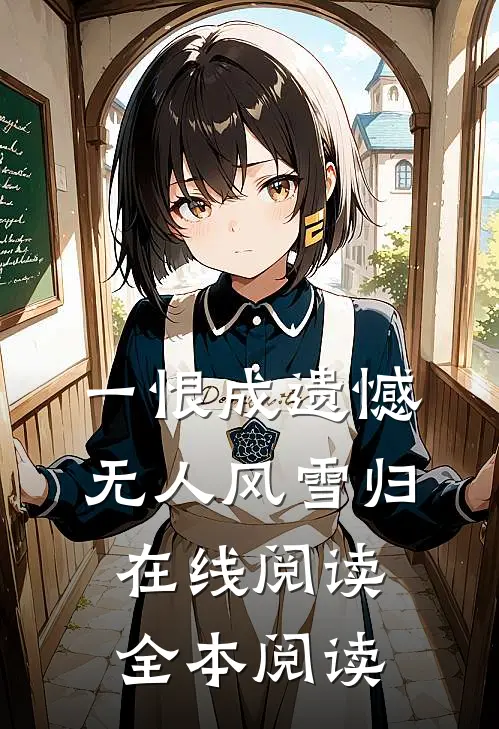 一恨成遗憾，无人风雪归在线阅读全本阅读