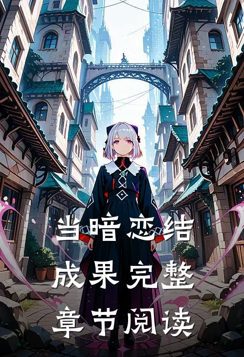 当暗恋结成果完整章节阅读