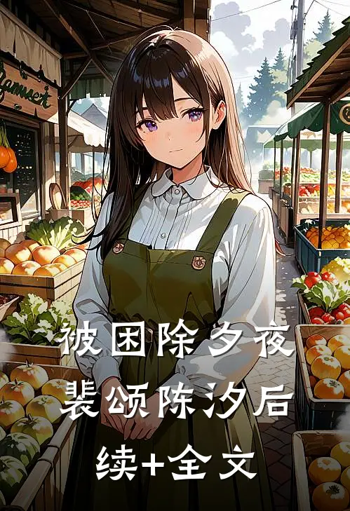 被困除夕夜裴颂陈汐后续+全文