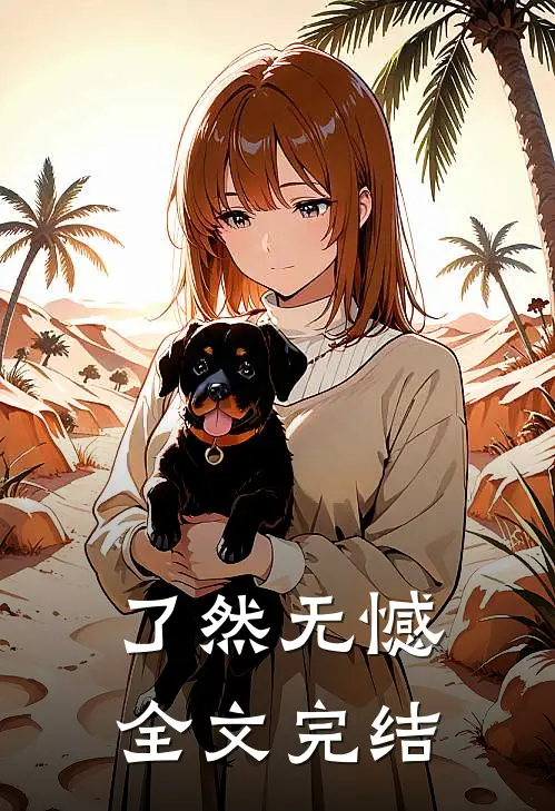 了然无憾全文完结