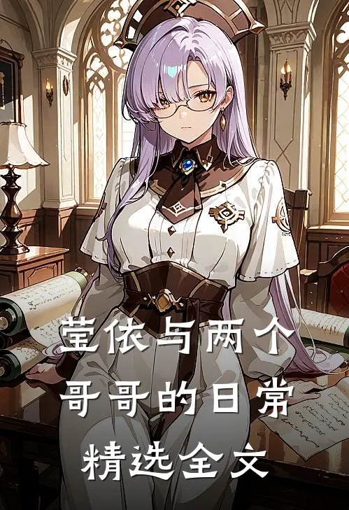 莹依与两个哥哥的日常精选全文
