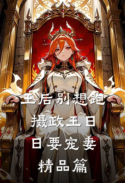 王后别想跑，摄政王日日要宠妻精品篇