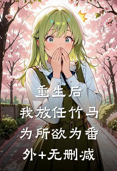 重生后，我放任竹马为所欲为番外+无删减