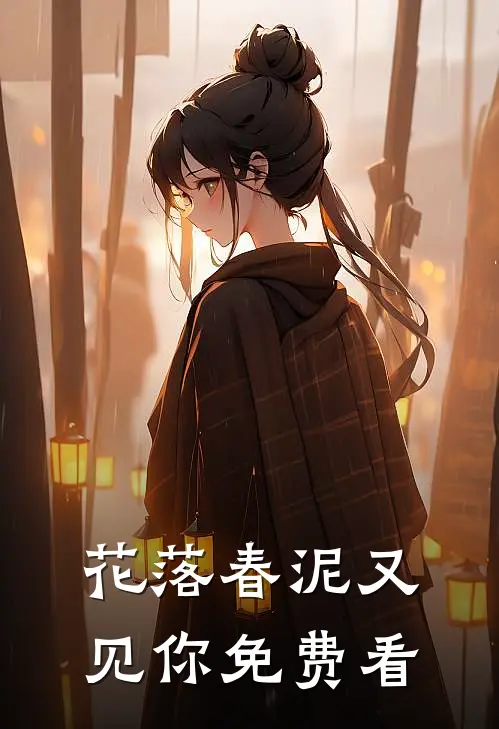 花落春泥又见你免费看