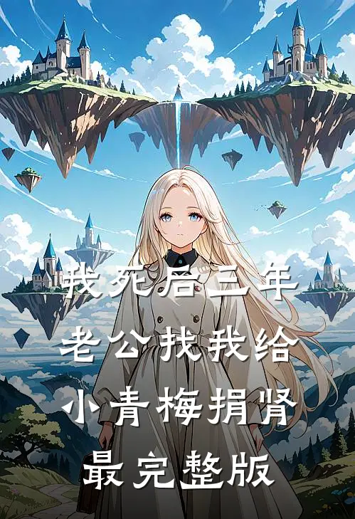 我死后三年，老公找我给小青梅捐肾最完整版