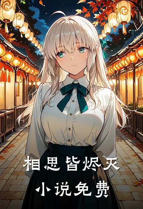 相思皆烬灭小说免费