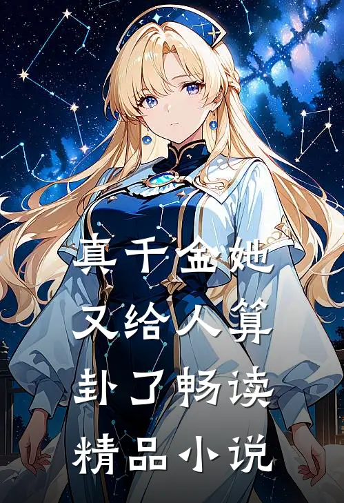 真千金她又给人算卦了畅读精品小说