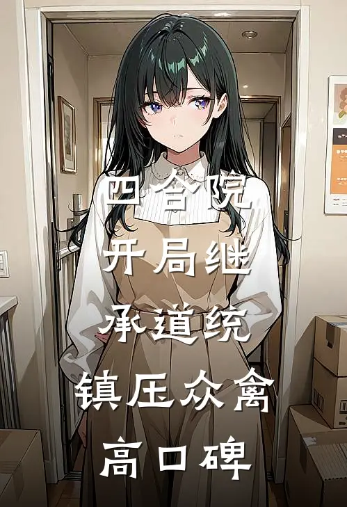 四合院：开局继承道统，镇压众禽高口碑
