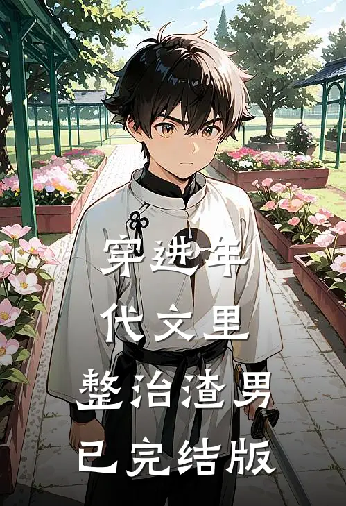 穿进年代文里，整治渣男已完结版