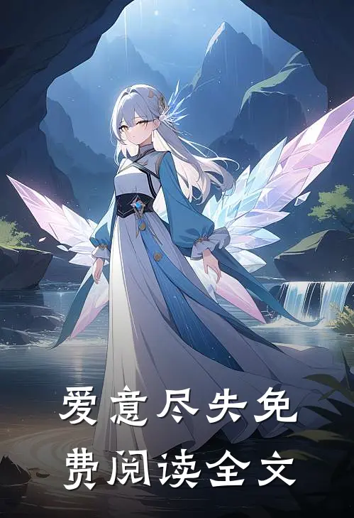 爱意尽失免费阅读全文