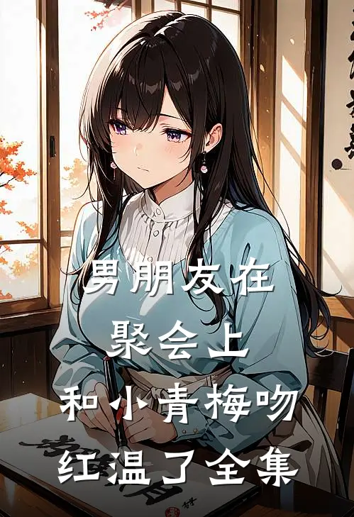 男朋友在聚会上，和小青梅吻红温了全集
