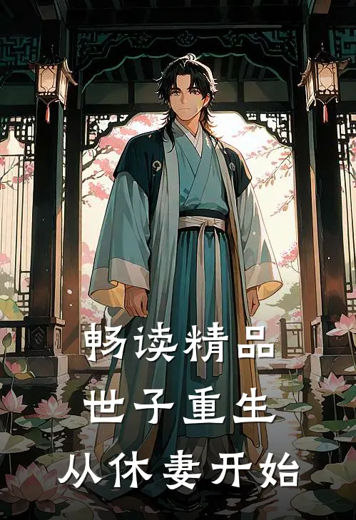 畅读精品世子重生：从休妻开始
