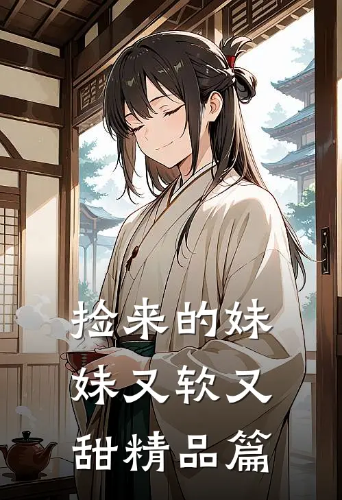 捡来的妹妹又软又甜精品篇