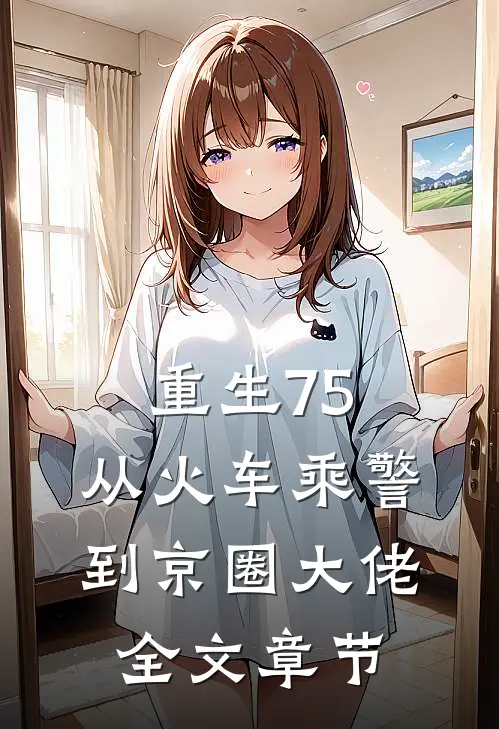 重生75：从火车乘警到京圈大佬全文章节