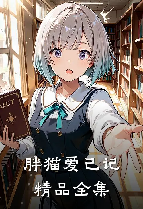 胖猫爱己记精品全集