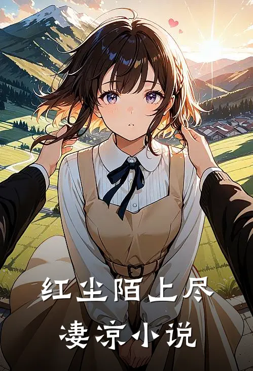 红尘陌上尽凄凉小说