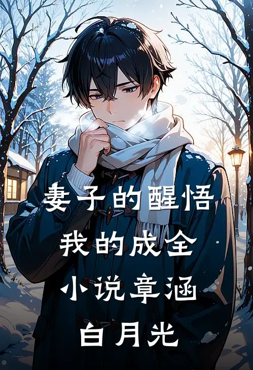 妻子的醒悟，我的成全小说章涵白月光