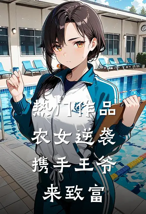 热门作品农女逆袭：携手王爷来致富