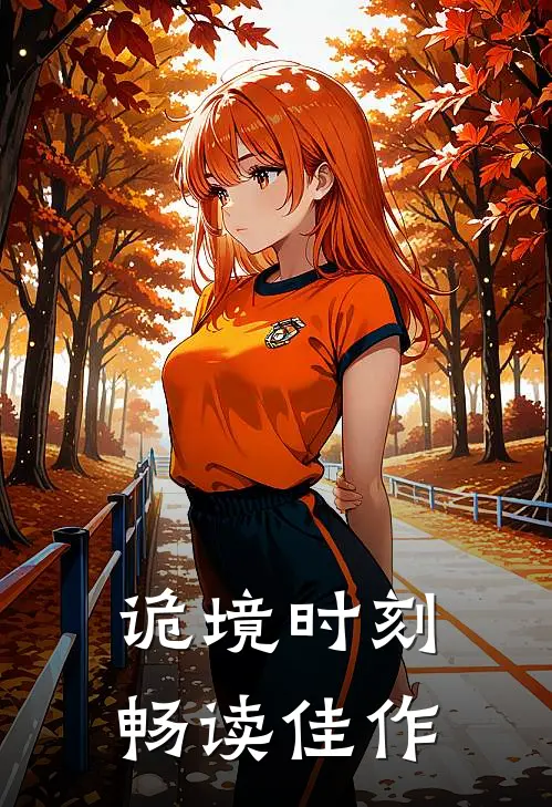 诡境时刻畅读佳作