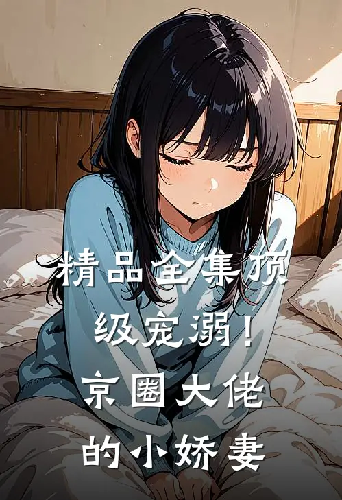 精品全集顶级宠溺！京圈大佬的小娇妻