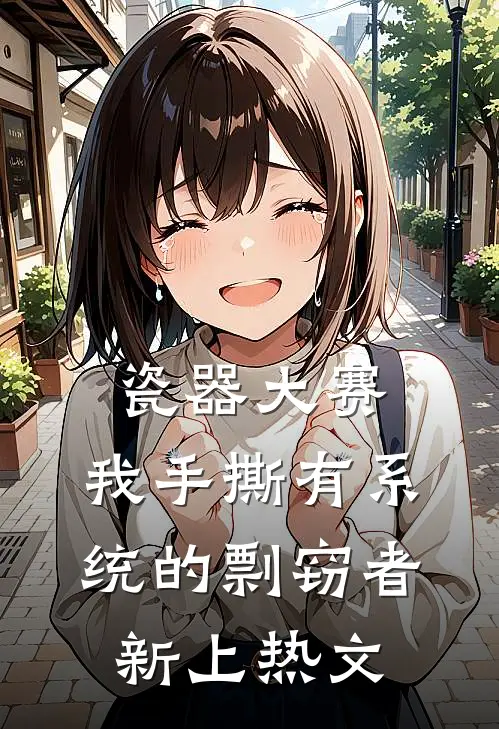 瓷器大赛，我手撕有系统的剽窃者新上热文