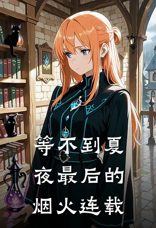 等不到夏夜最后的烟火连载