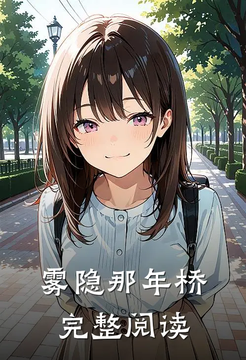 雾隐那年桥完整阅读