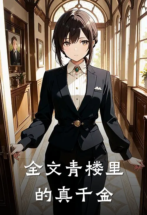 全文青楼里的真千金