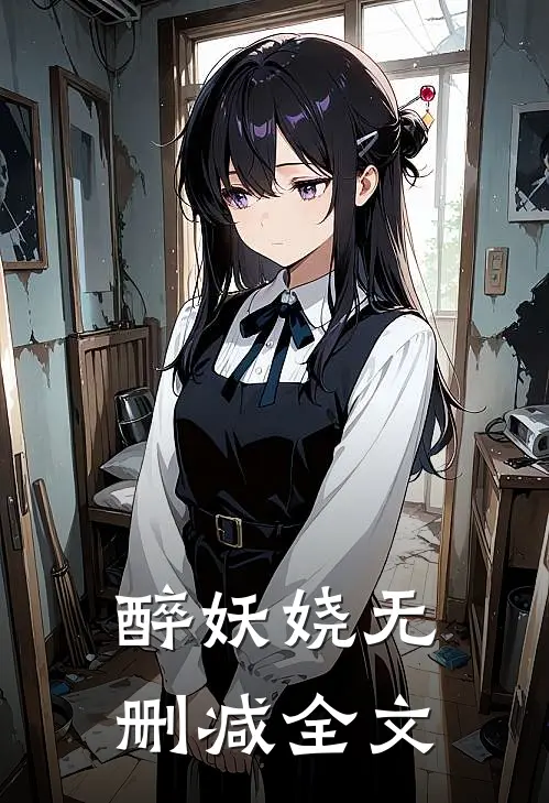 醉妖娆无删减全文