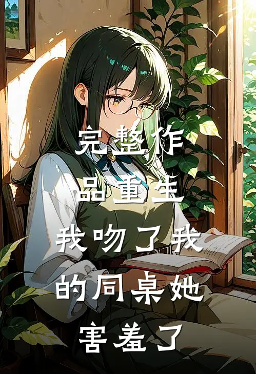 完整作品重生，我吻了我的同桌她害羞了