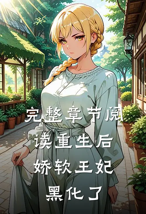 完整章节阅读重生后，娇软王妃黑化了