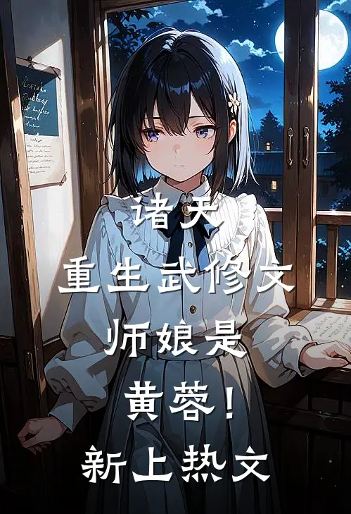 诸天：重生武修文，师娘是黄蓉！新上热文