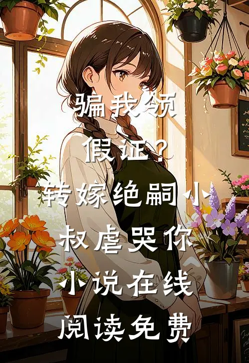 骗我领假证？转嫁绝嗣小叔虐哭你小说在线阅读免费
