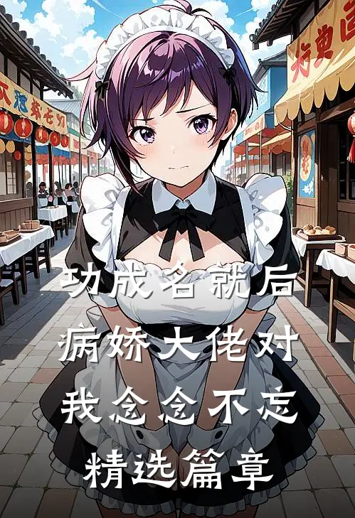 功成名就后，病娇大佬对我念念不忘精选篇章