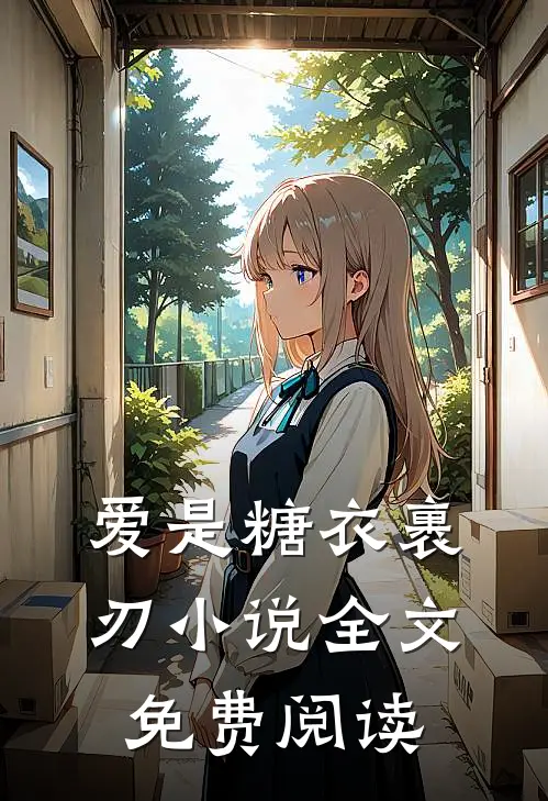 爱是糖衣裹刃小说全文免费阅读