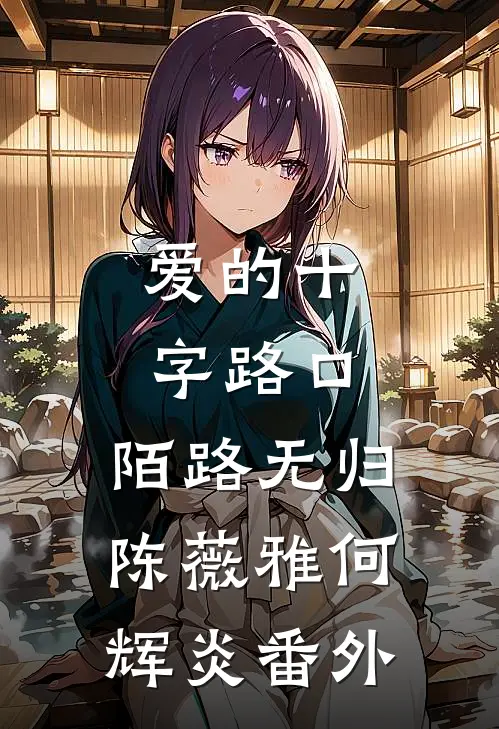 爱的十字路口，陌路无归陈薇雅何辉炎 番外