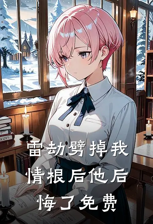 雷劫劈掉我情根后他后悔了免费