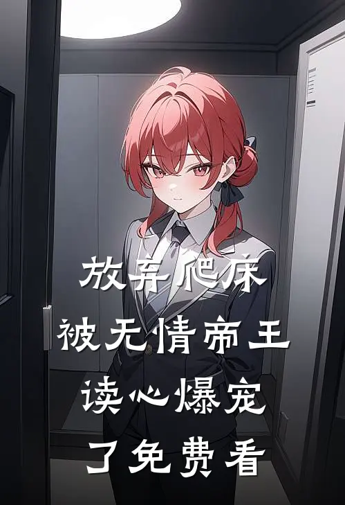 放弃爬床，被无情帝王读心爆宠了免费看