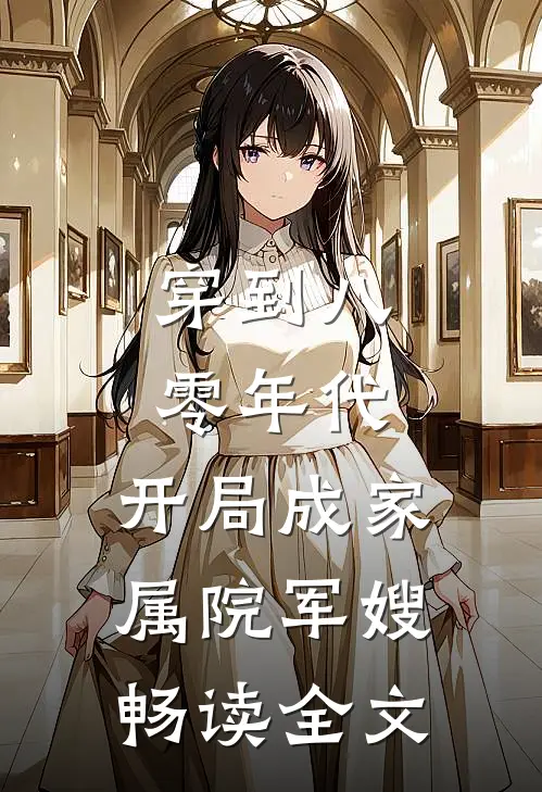 穿到八零年代，开局成家属院军嫂畅读全文