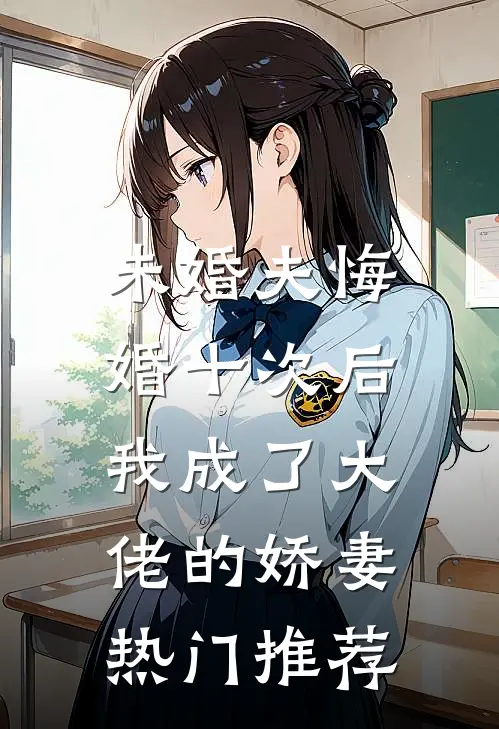 未婚夫悔婚十次后，我成了大佬的娇妻热门推荐