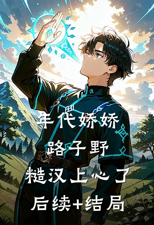 年代娇娇路子野，糙汉上心了后续+结局